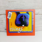 Things Re Constructed - BKLT41360